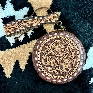 American Darling Wristlet Clutch *NEW